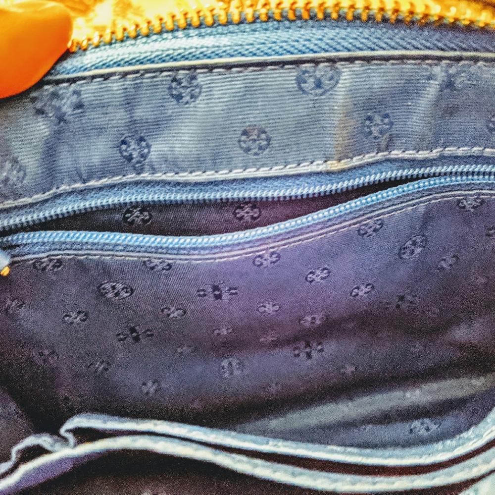 Tori Burch Wristlet - Picture 5 of 8